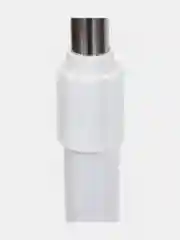 Вентилятор напольный, 3 режима, пульт ДУ, SONNEN TF-45W-40-520, d=40 см, 45Вт, белый