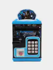Копилка сейф Columbia Avengers
