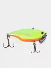 Лайм ратлин Columbia Jackall Trigon 60 мм, 18,5 г