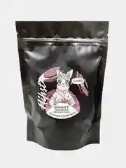 Шиммер для ванной Hipst 250г Мерцающая морская соль Сияющая 3Д пудра Подарок на новый год