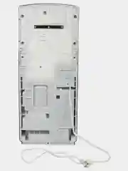 Сушилка для рук SONNEN K7, 1650 Вт, погружного типа, время сушки 10 сек,нерж.сталь