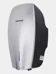 Сушилка для рук SONNEN HD-M789G, 1200 Вт, пластиковый корпус, 607221