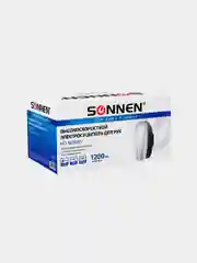 Сушилка для рук SONNEN HD-M789G, 1200 Вт, пластиковый корпус, 607221