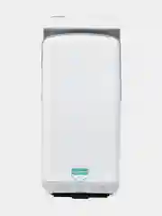 Сушилка для рук SONNEN HD-M6667, 2000 Вт, УФ, погружного типа, время сушки 10 сек.