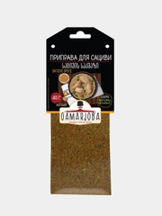 Приправа для сациви GAMARJOBA, 40 г
