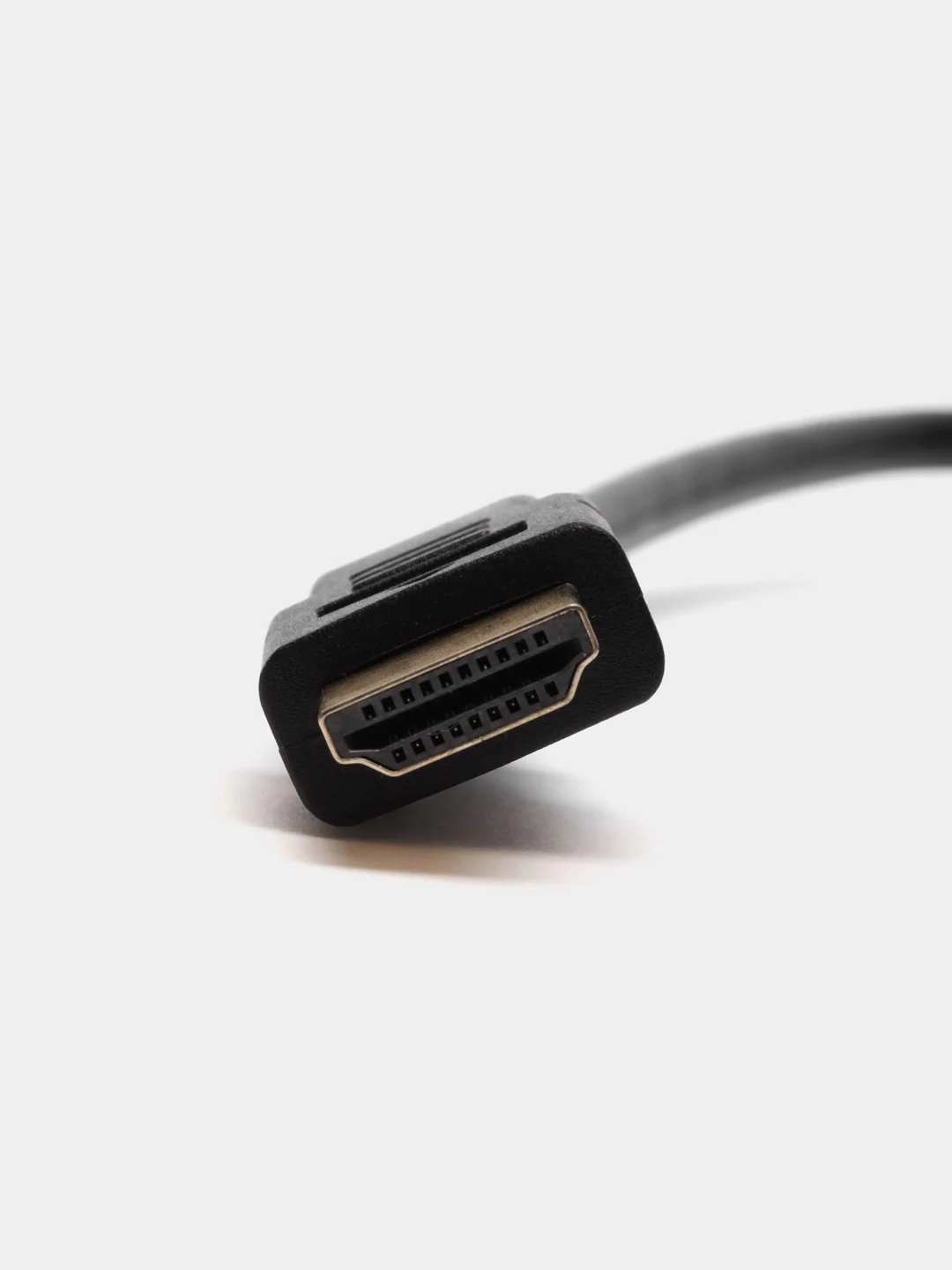 Кабель HDMI - HDMI, ver 1.4. Длина кабеля - 1.5 метра