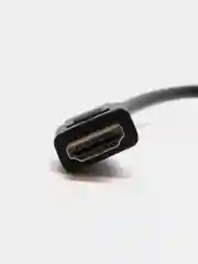 Кабель HDMI - HDMI, ver 1.4. Длина кабеля - 1.5 метра
