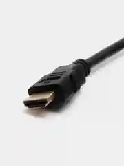 Кабель HDMI - HDMI, ver 1.4. Длина кабеля - 1.5 метра