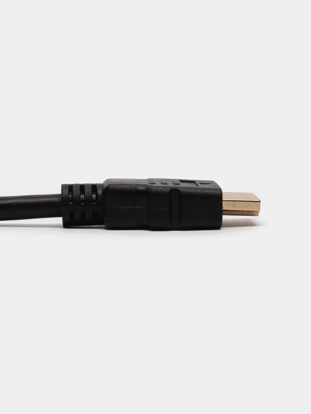 Кабель HDMI - HDMI, ver 1.4. Длина кабеля - 1.5 метра