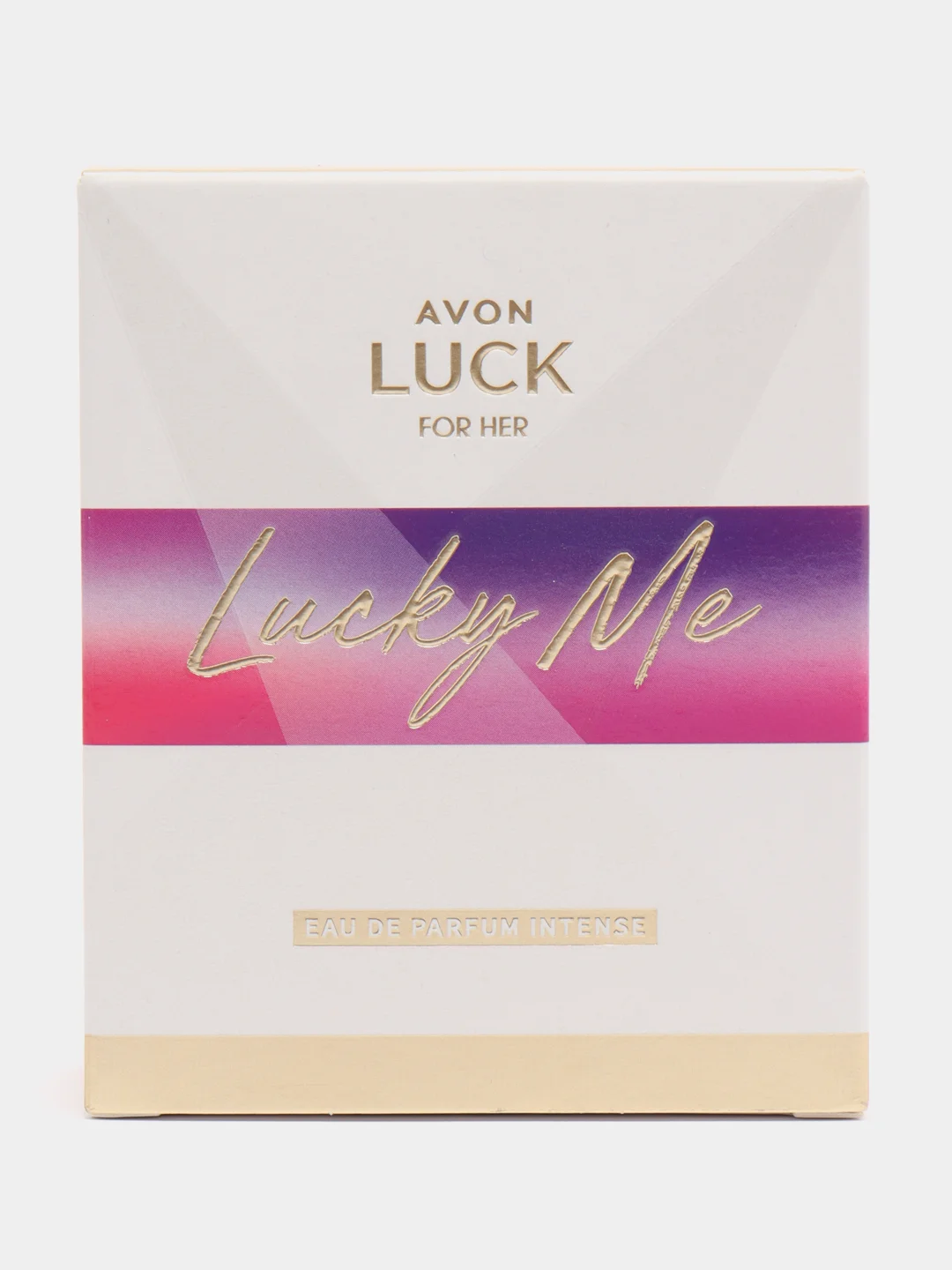 Парфюмерная вода Lucky Me Intense для нее, 50 мл