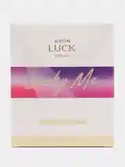 Парфюмерная вода Lucky Me Intense для нее, 50 мл