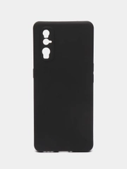 Чехол для OPPO Find X2 (Оппо Финд Х2), силиконовый