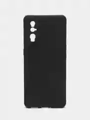 Чехол для OPPO Find X2 (Оппо Финд Х2), силиконовый