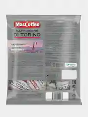 Кофейный напиток MacCoffee Cappuccino di Torino с шоколадной крошкой 10шт х 25,5г