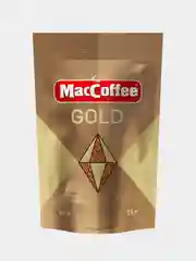 Кофе растворимый MacCoffee GOLD, пакет, 75 г