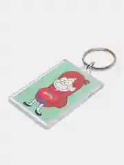 Индиго брелок Gravity Falls (Гравити Фолз)