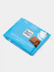 Шоколад молочный Ritter Sport "Альпийское молоко", 100 гр