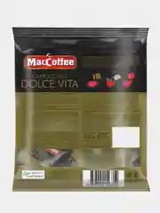 Кофейный напиток MacCoffee Cappuccino Dolce Vita 20шт х 24г