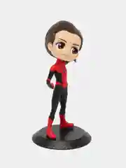Бордовый фигурки DC, Marvel, 15 см, (Железный Человек, Человек-Паук, Чудо-Женщина, Джокер)