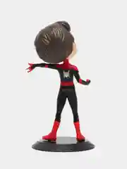 Бордовый фигурки DC, Marvel, 15 см, (Железный Человек, Человек-Паук, Чудо-Женщина, Джокер)