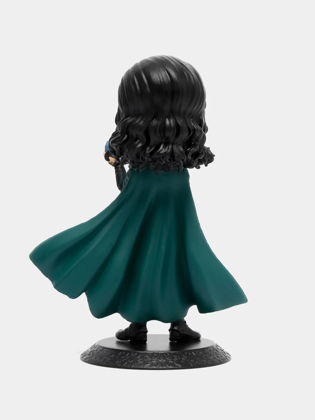 Хром фигурки DC, Marvel, 15 см, (Железный Человек, Человек-Паук, Чудо-Женщина, Джокер)