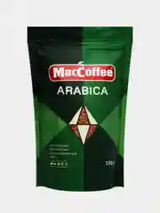 Кофе растворимый MacCoffee Arabica, сублимированный, 150г