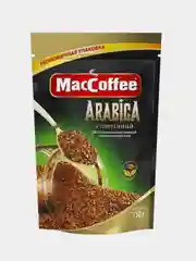 Кофе растворимый MacCoffee Arabica, сублимированный, 150г