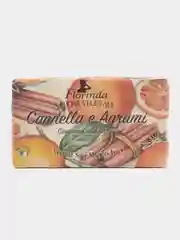 Мыло FLORINDA Cannella e Agrumi, 200 г