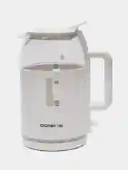 Чайник Polaris PWK 1545CGL Water Way Pro, белый