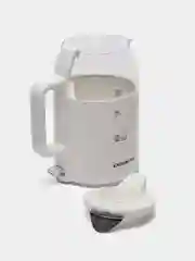 Чайник Polaris PWK 1545CGL Water Way Pro, белый