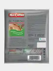 Кофейный напиток MacCoffee Cappuccino di Torino с корицей 20шт х 25,5г