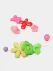 Вишнёвый набор "Создание украшений"