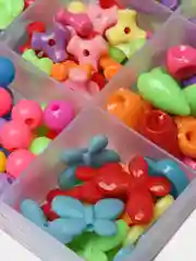 Вишнёвый набор "Создание украшений"