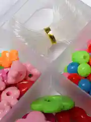 Вишнёвый набор "Создание украшений"