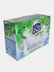 Таблетки для ПММ All-in-One бесфосфатные ЭКО KENGOO, 25 шт.