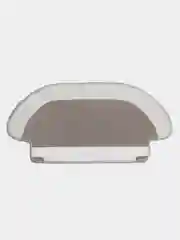 Сменная тряпка для робота-пылесоса Xiaomi Mijia LDS Mi Robot Vacuum-Mop P  STYTJ02YM