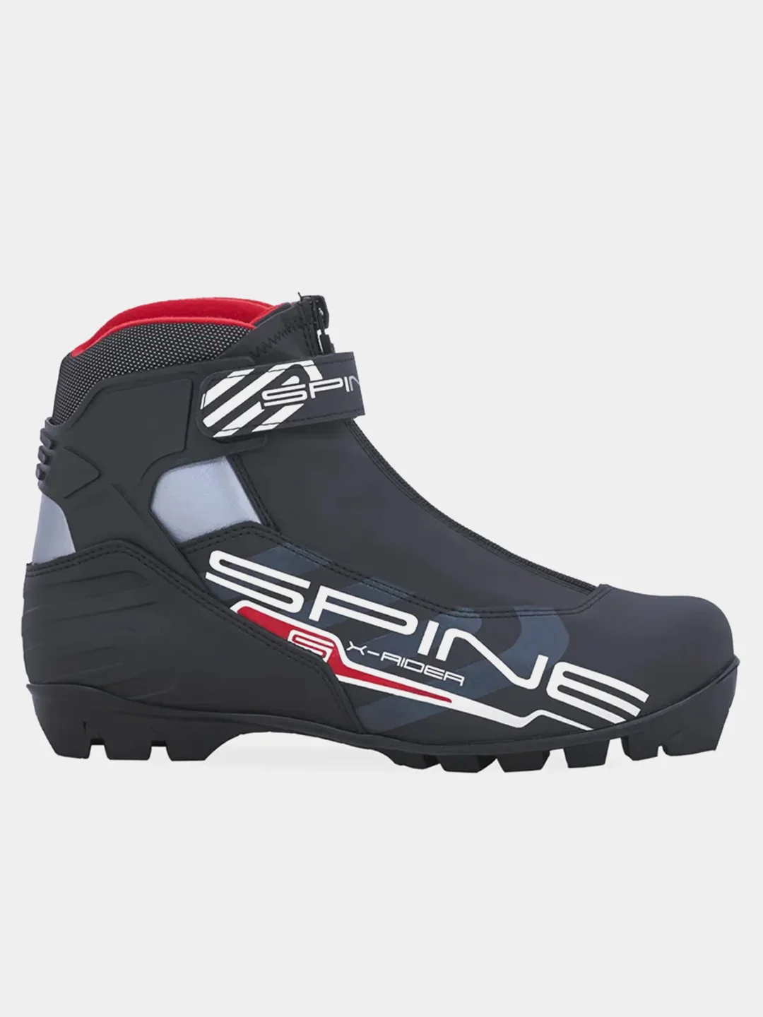 Ботинки лыжные Spine X-RIDER 254, NNN