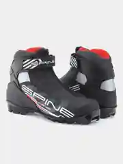 Ботинки лыжные Spine X-RIDER 254, NNN