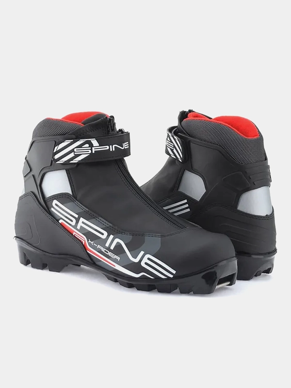 Ботинки лыжные Spine X-RIDER 254, NNN