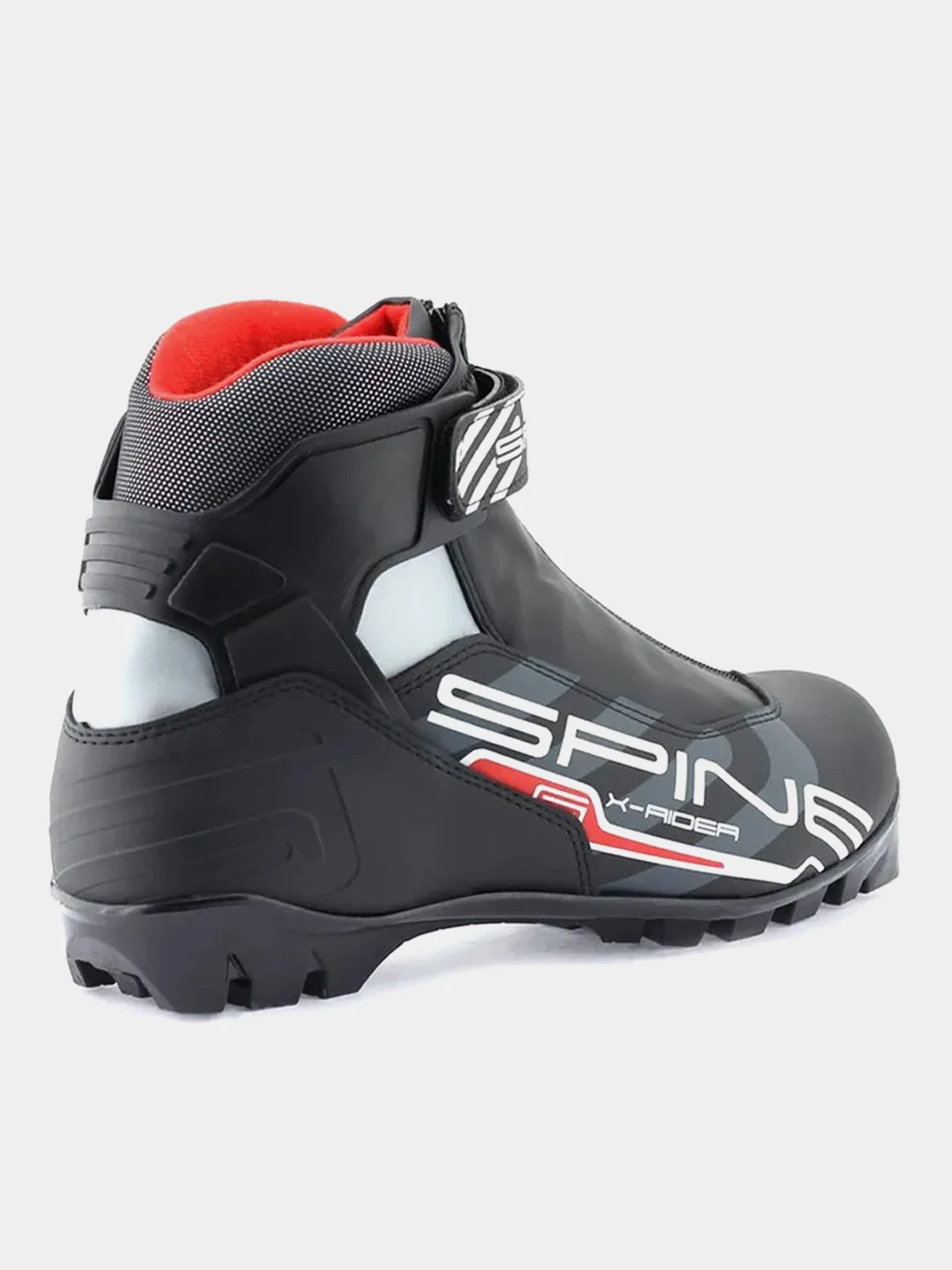 Ботинки лыжные Spine X-RIDER 254, NNN