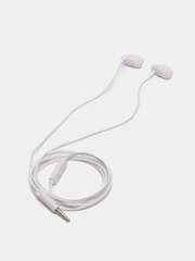 Вакуумные наушники Borofone BM61, с микрофоном