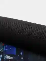 Лавандовый игровой коврик для мыши 180*220*3 мм