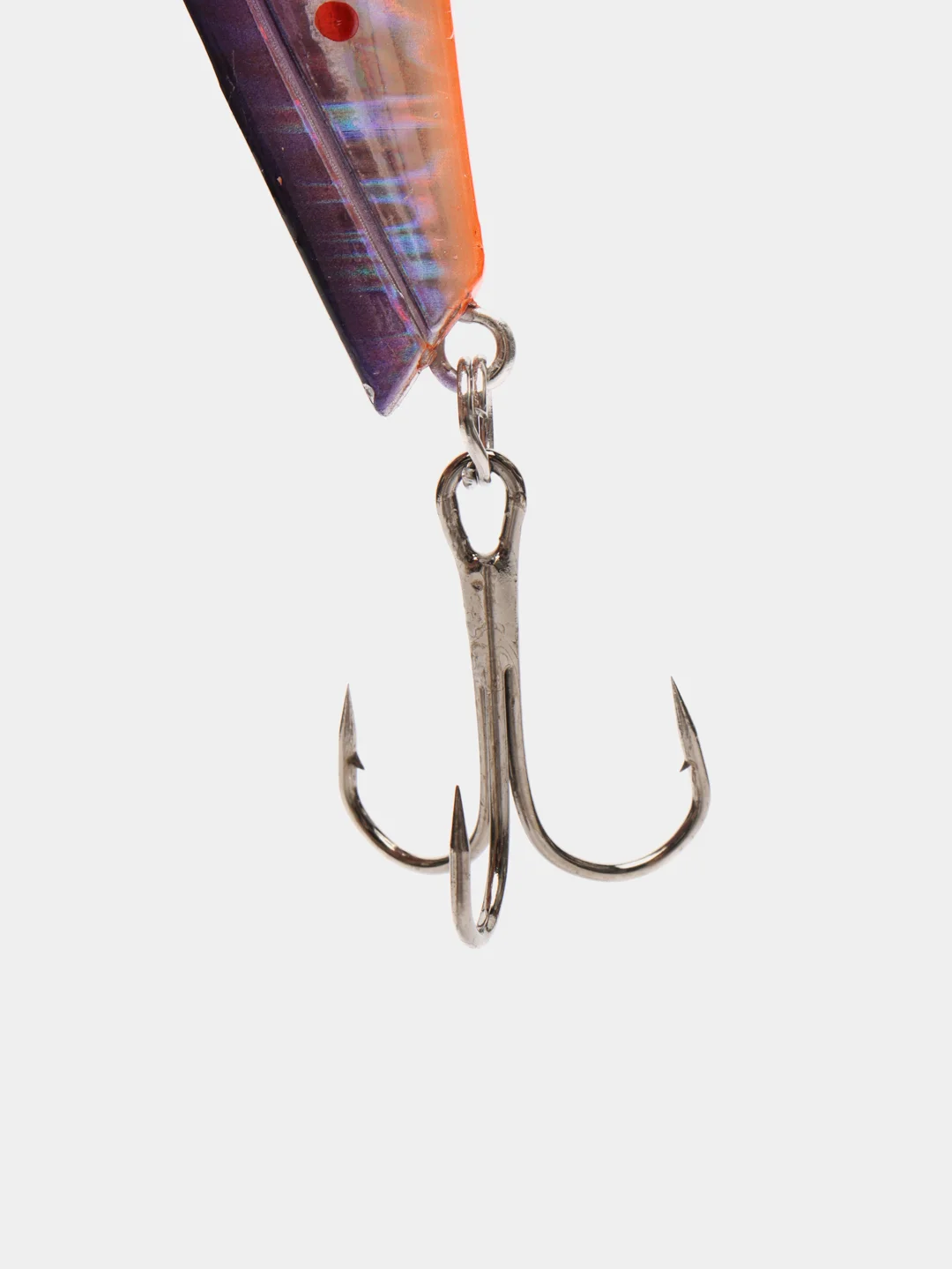 Лавандовый ратлин Columbia Range Vib, 90 мм, 38 г