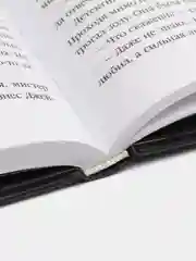 Сеть смерти, Майк Омер