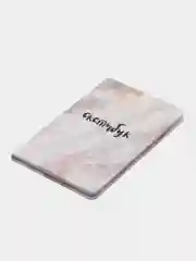 Скетчбук классический "Мрамор"