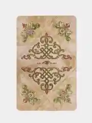 Винтажное Таро (79 карт и руководство для гадания в коробке)
