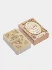 Винтажное Таро (79 карт и руководство для гадания в коробке)