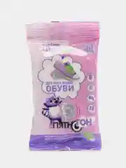 Влажные салфетки для обуви Meine Liebe универсальные