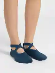 Морской носки антискользящие для йоги, пилатеса Non slip