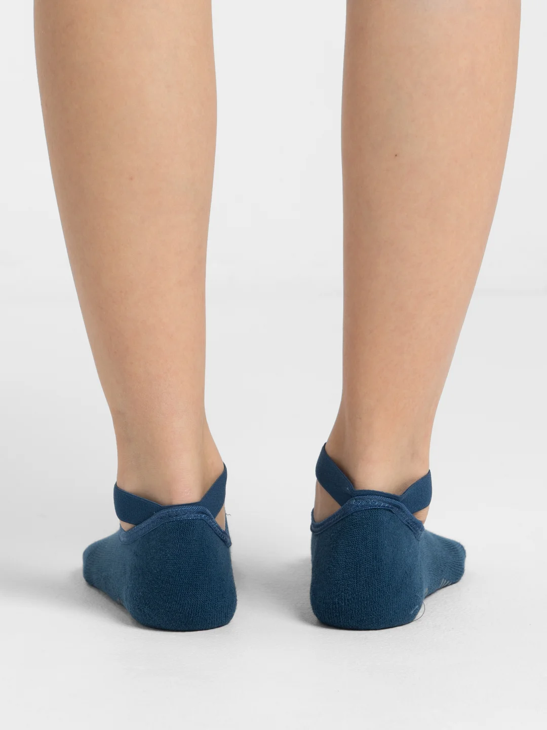 Морской носки антискользящие для йоги, пилатеса Non slip